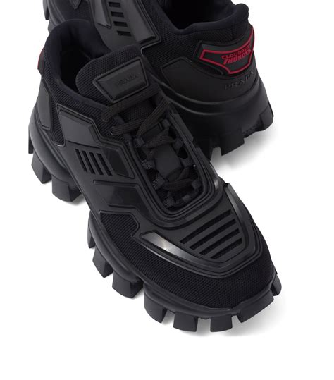 prada thunder sneaker